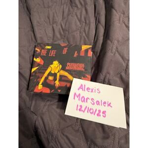 Taylor Swift It’s Frightening Limited Edition Deluxe CD